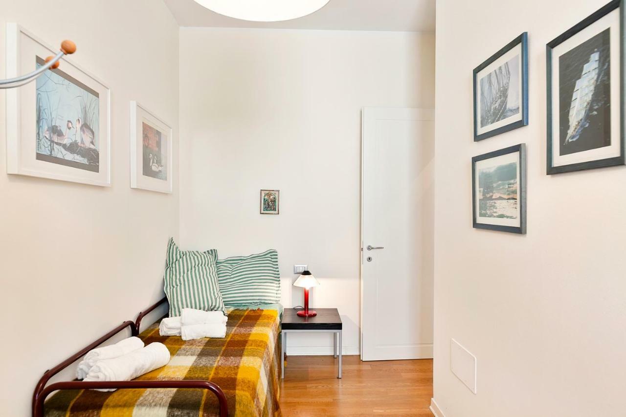 Flat In The Heart Of Appartamento Pisa
