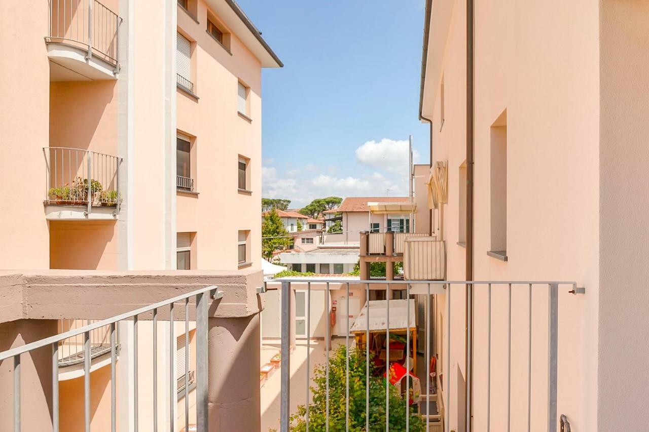 Flat In The Heart Of Appartamento