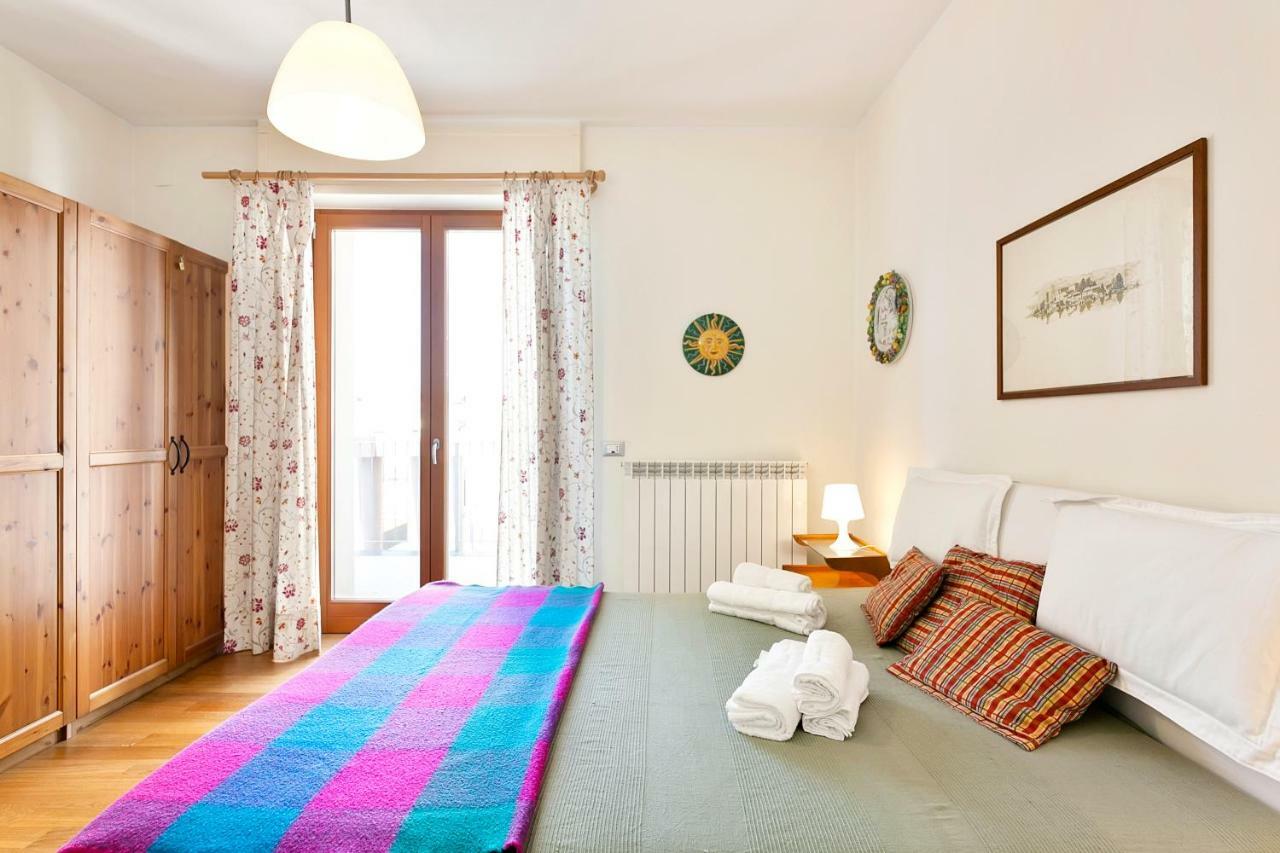 Flat In The Heart Of * Pisa