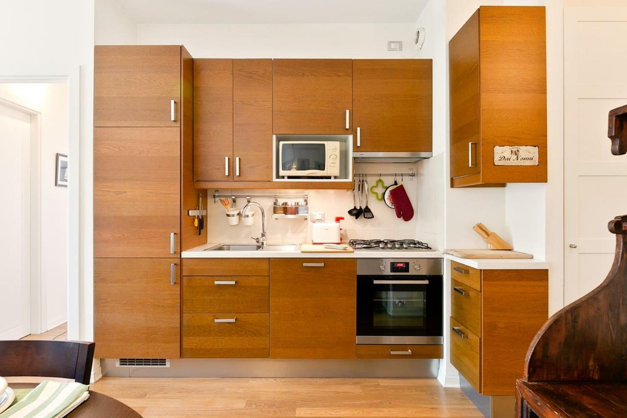 Appartamento Flat In The Heart Of *