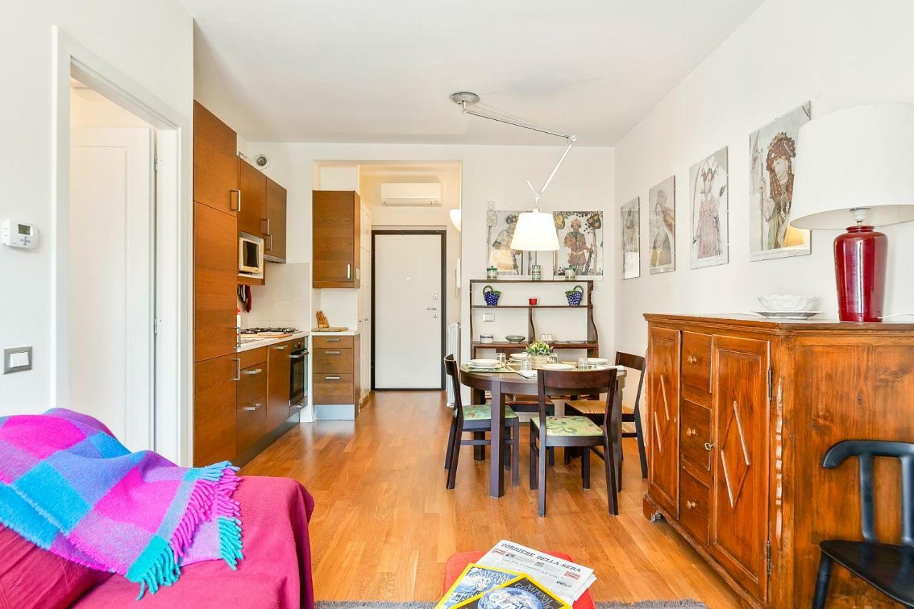 Flat In The Heart Of * Pisa