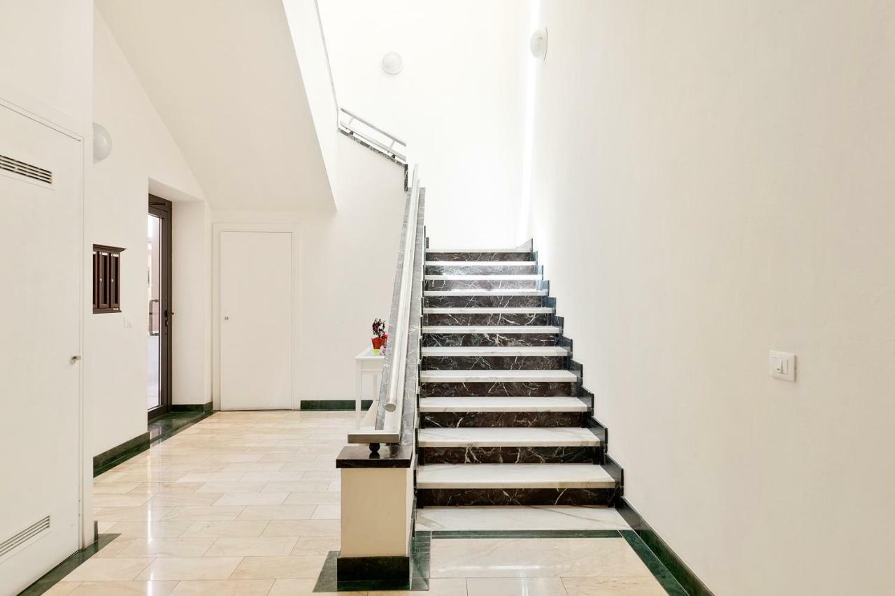 Flat In The Heart Of Appartamento *