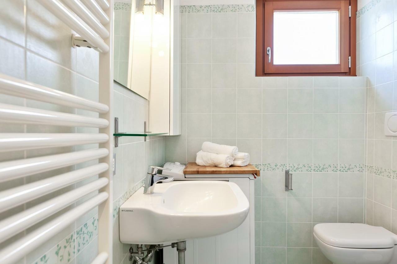 Flat In The Heart Of Pisa