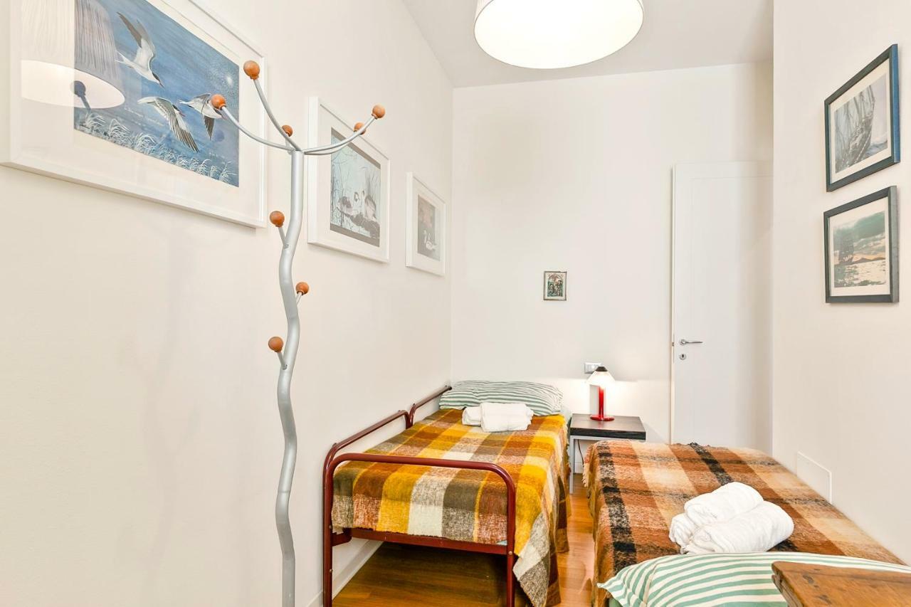 Flat In The Heart Of Appartamento *