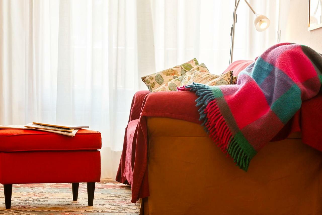 Flat In The Heart Of Pisa