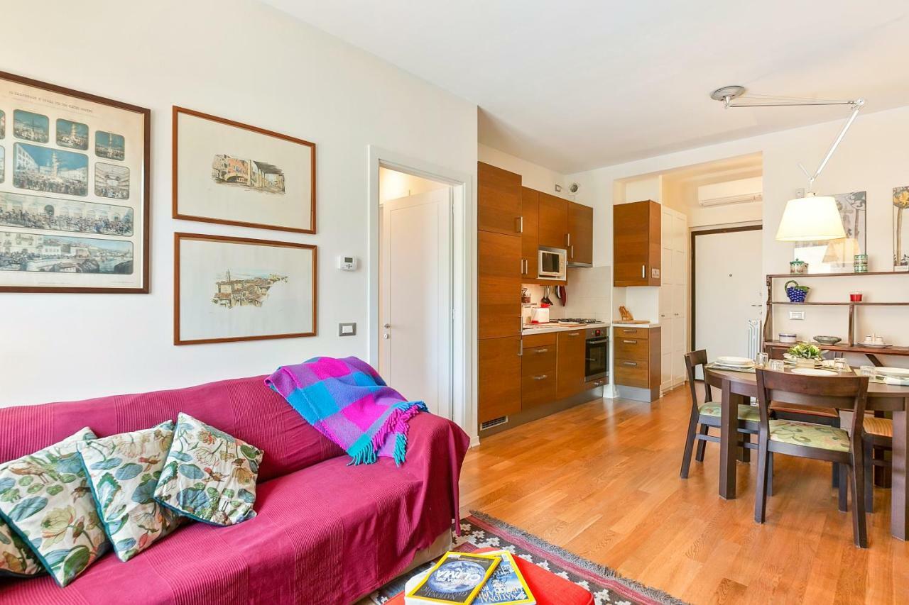 Flat In The Heart Of * Pisa