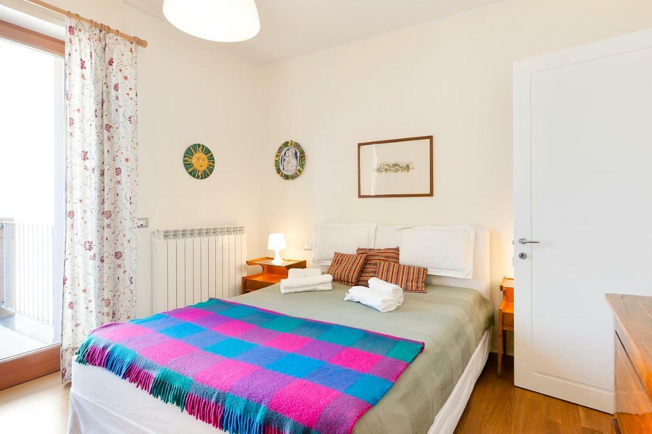 Appartamento Flat In The Heart Of *