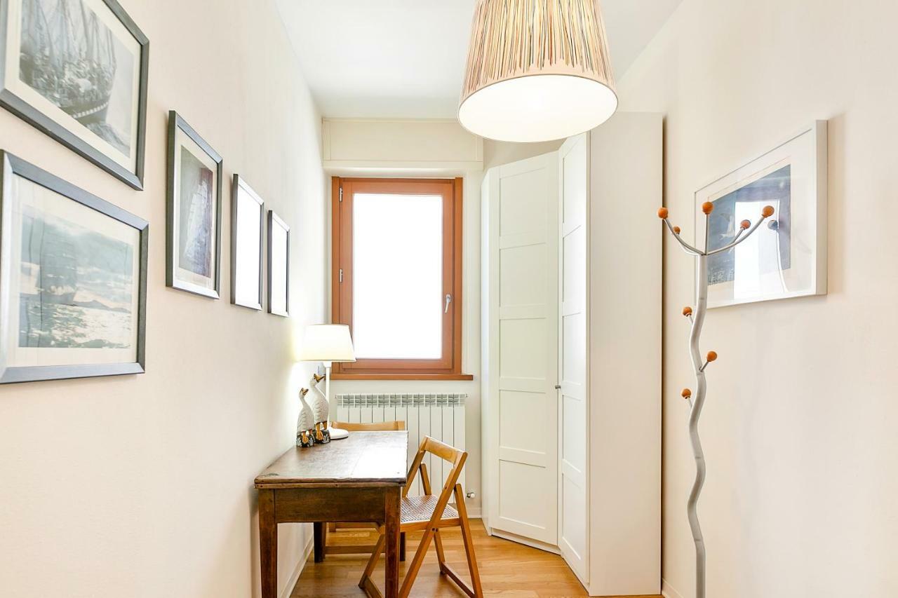 Flat In The Heart Of * Pisa