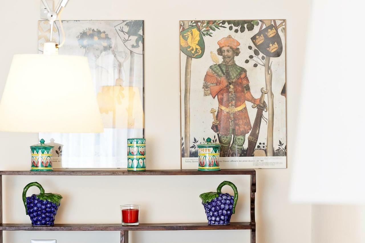 Appartamento Flat In The Heart Of *