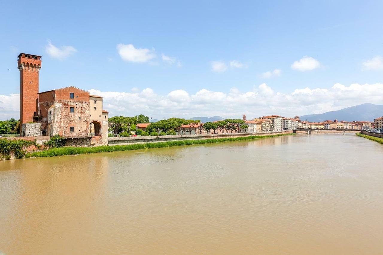 Appartamento Flat In The Heart Of