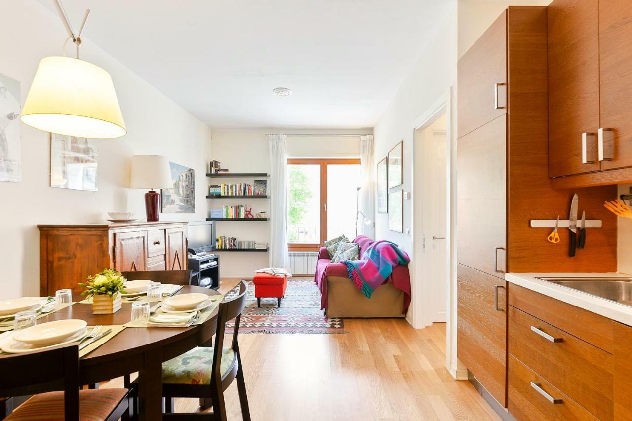 Appartamento Flat In The Heart Of Pisa