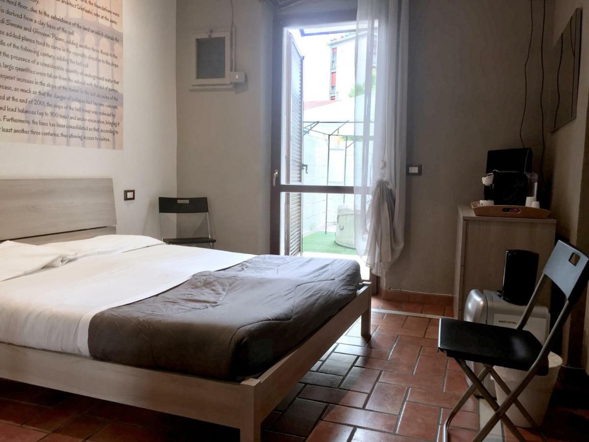 Bed & Breakfast 5 Keys 3*