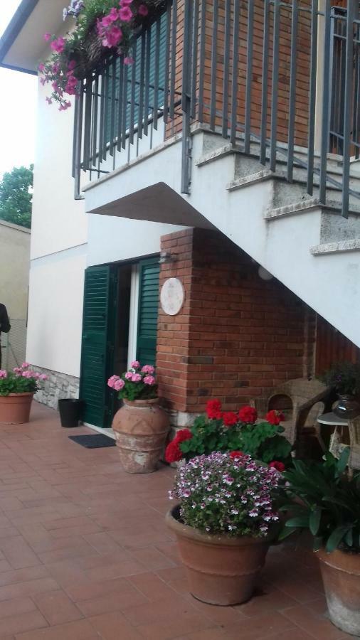 Gino's House *