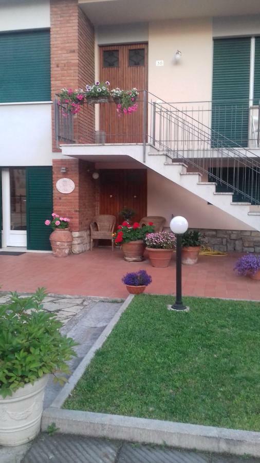 Guest house Gino's House