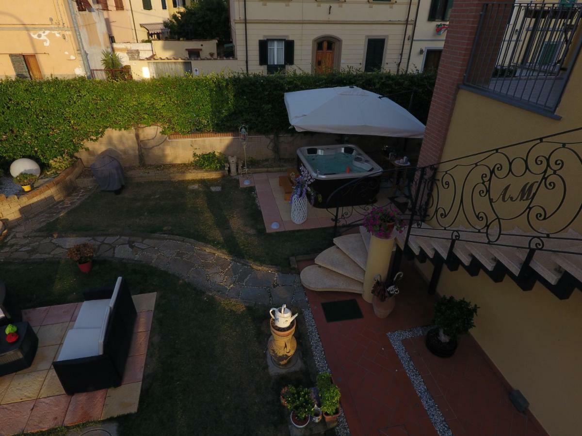 Il Dolce Sospiro *