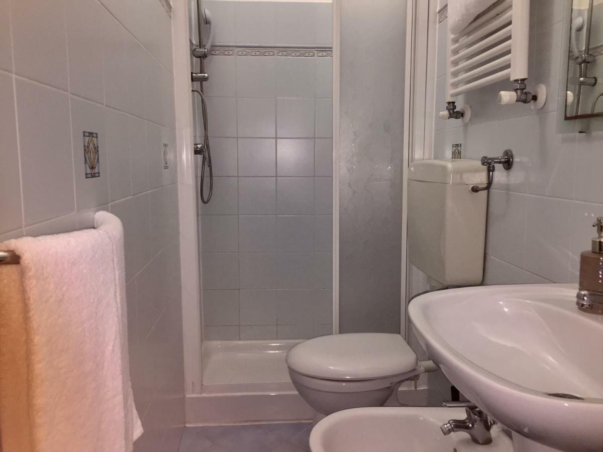 Bed & Breakfast 5 Keys Pisa