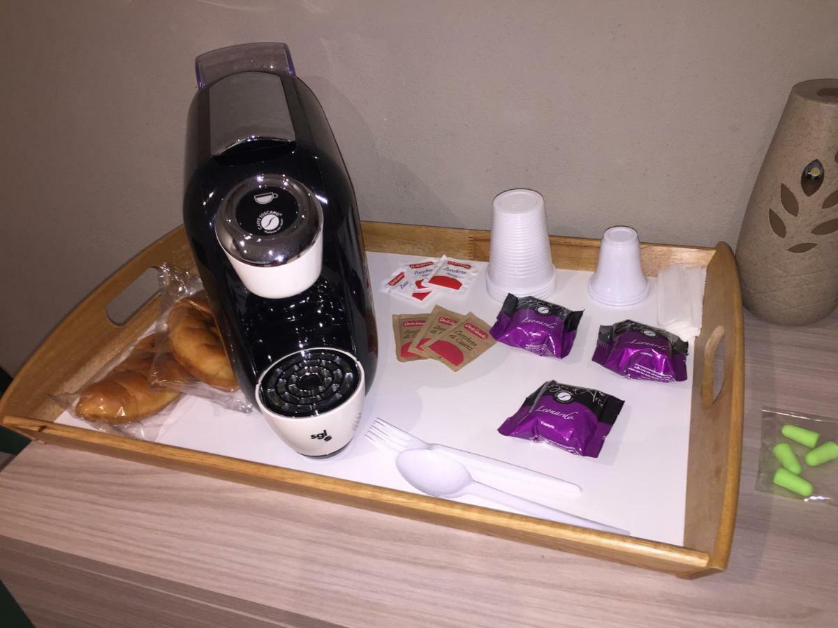 Bed & Breakfast 5 Keys Pisa