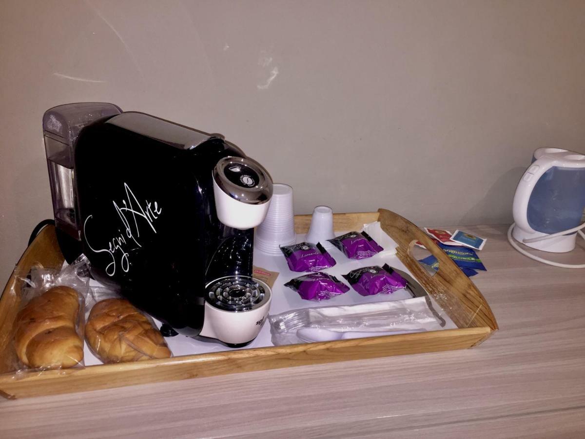 5 Keys Bed & Breakfast Pisa