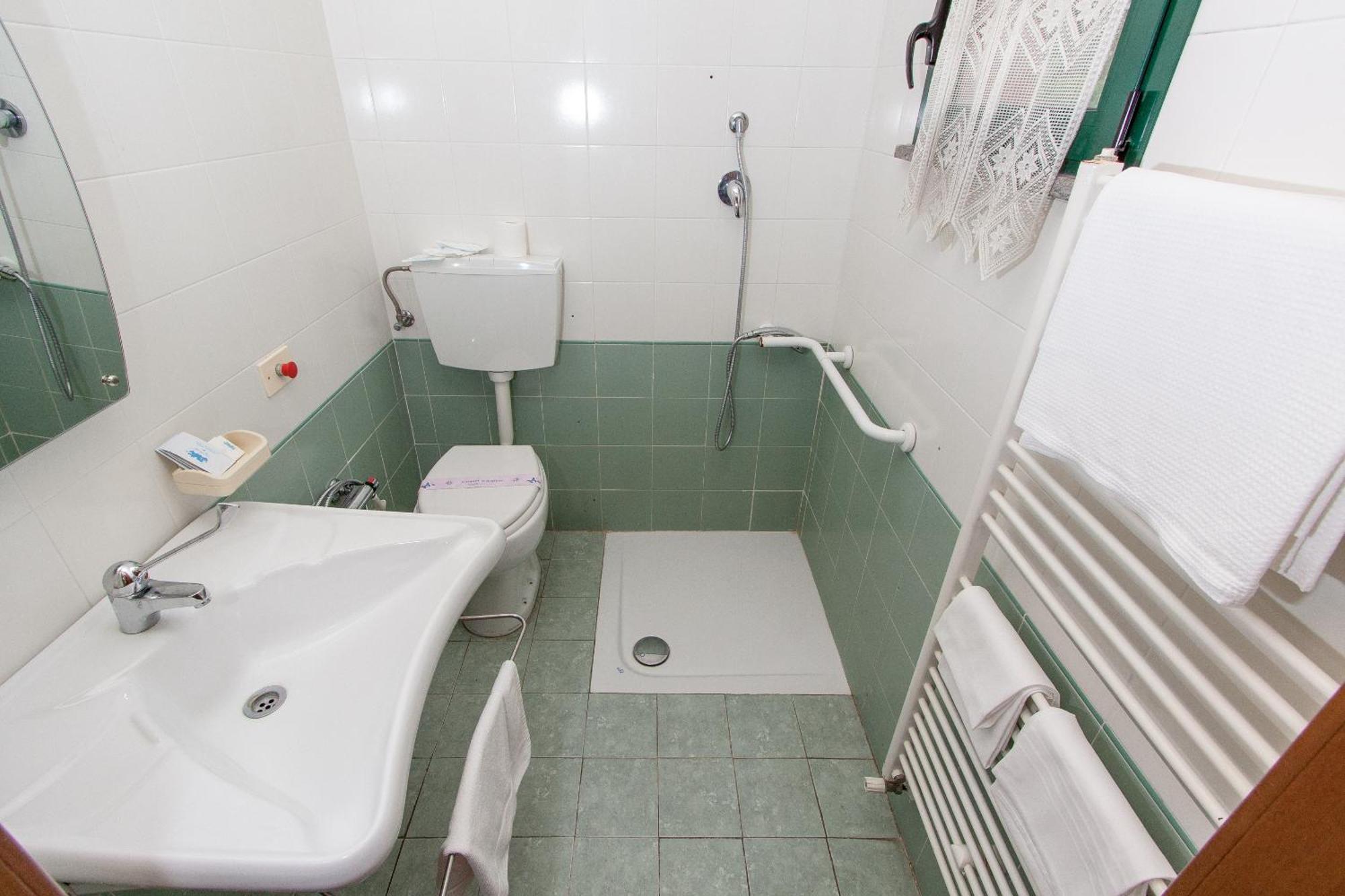 Casa Betania 3*