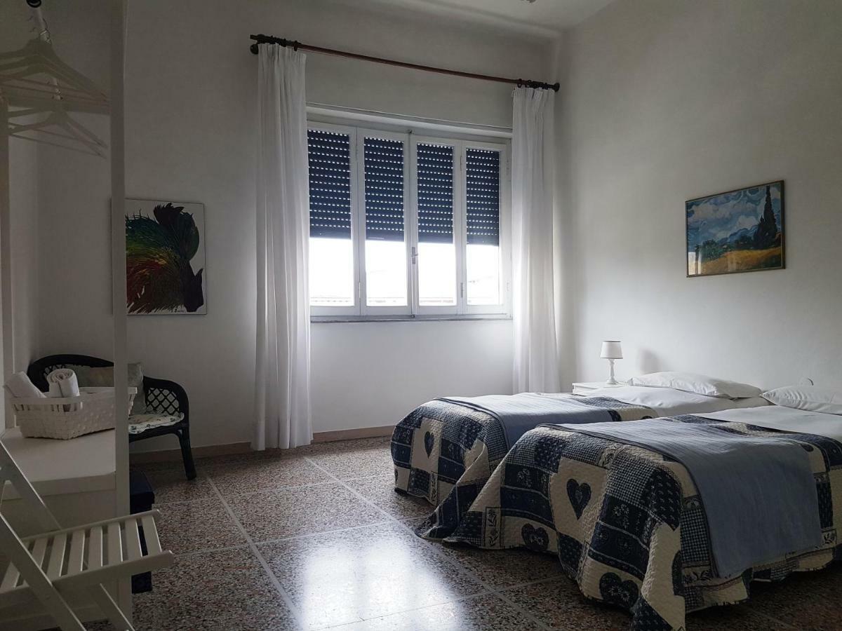 La Coccinella 3*