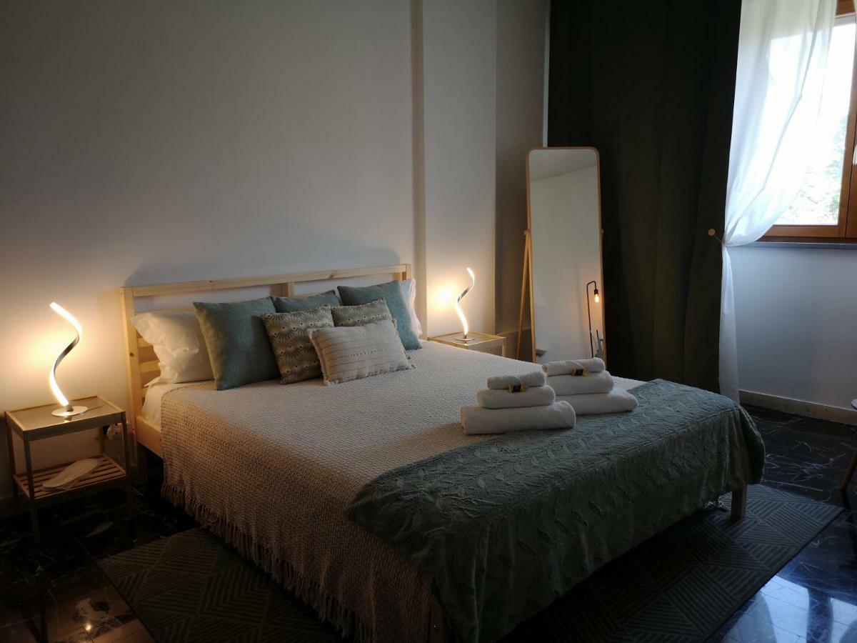 Casa de hóspedes Bibi Pisa