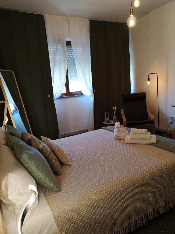 Casa de hóspedes Bibi Pisa