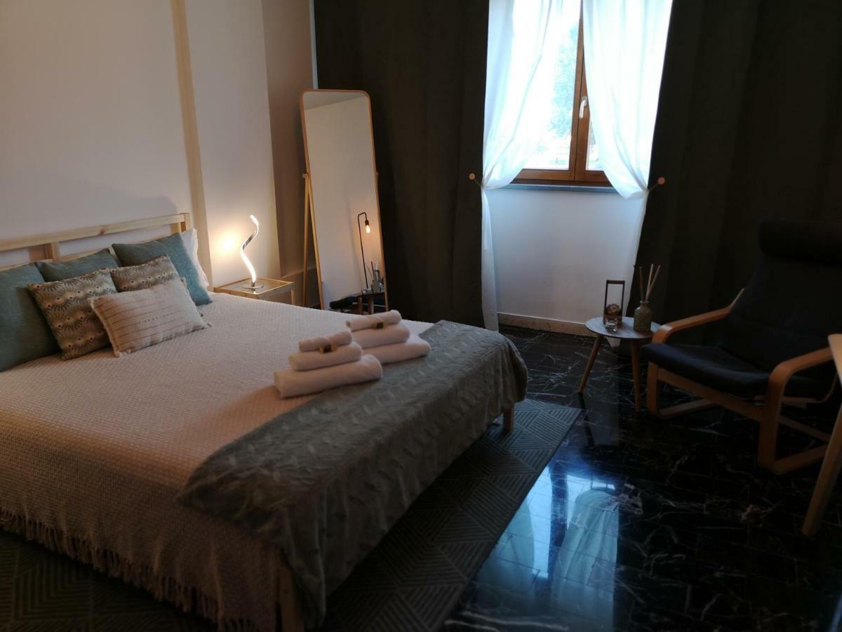 Casa de hóspedes Bibi Pisa