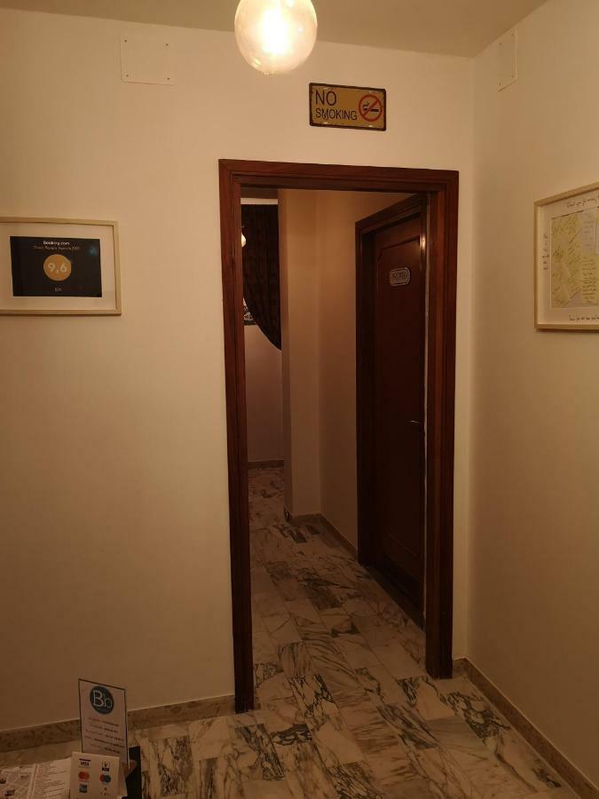 Bibi Casa de hóspedes Pisa