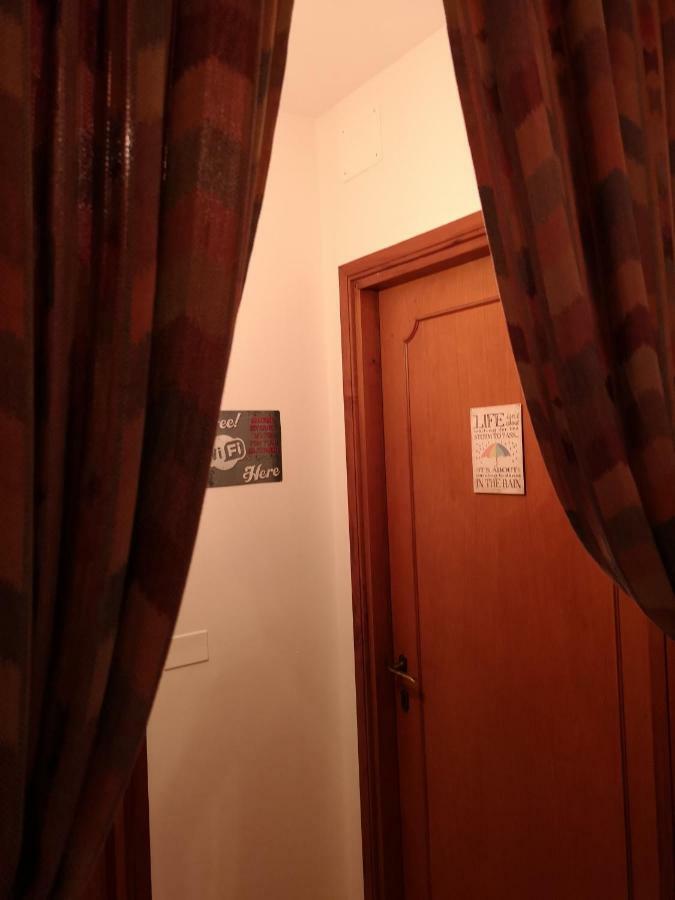 Bibi Casa de hóspedes *