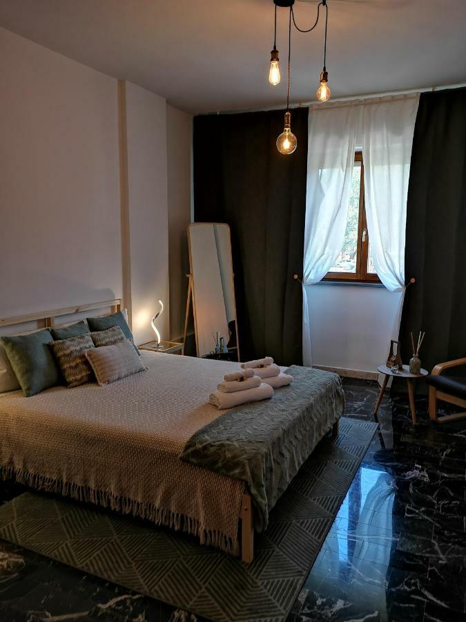 Casa de hóspedes Bibi