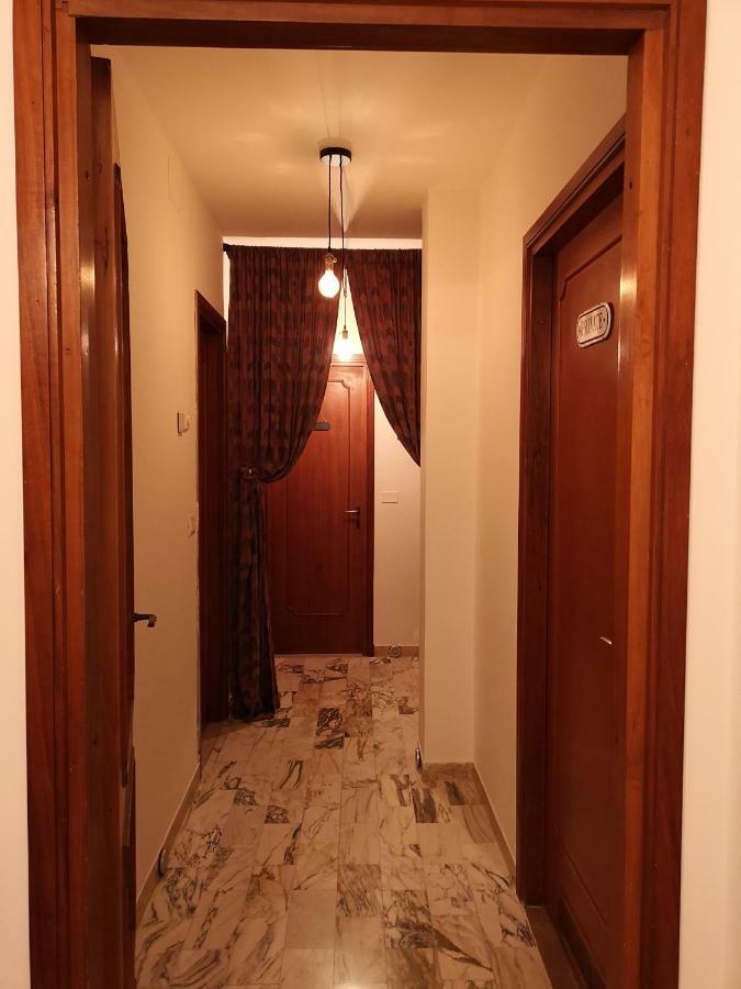 Bibi Casa de hóspedes *
