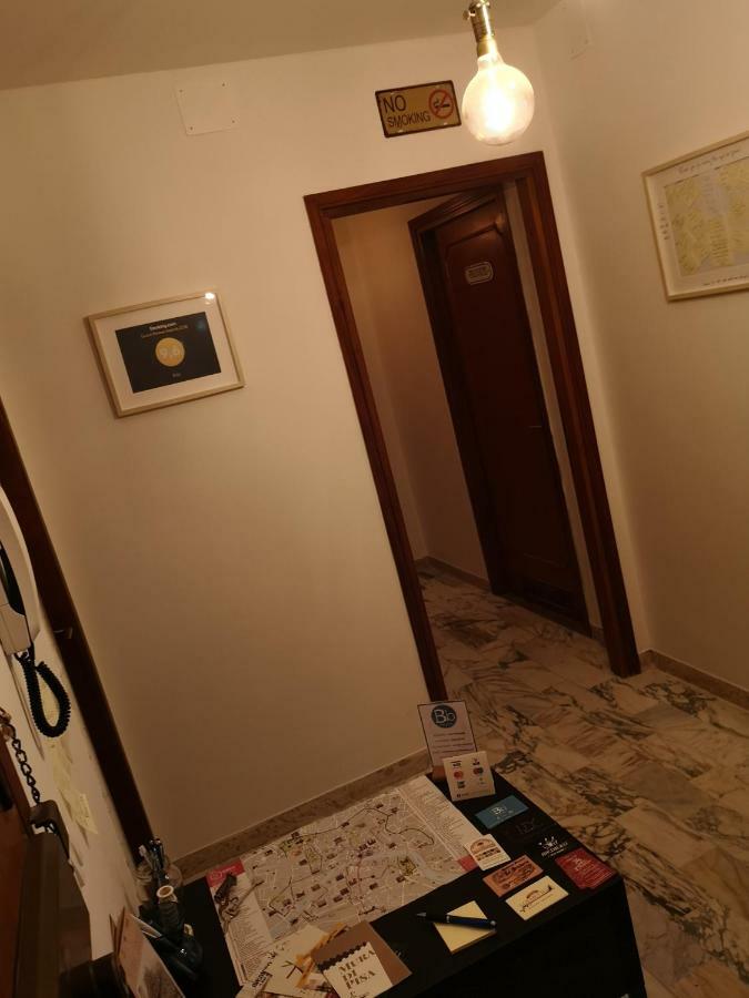 Bibi Pisa