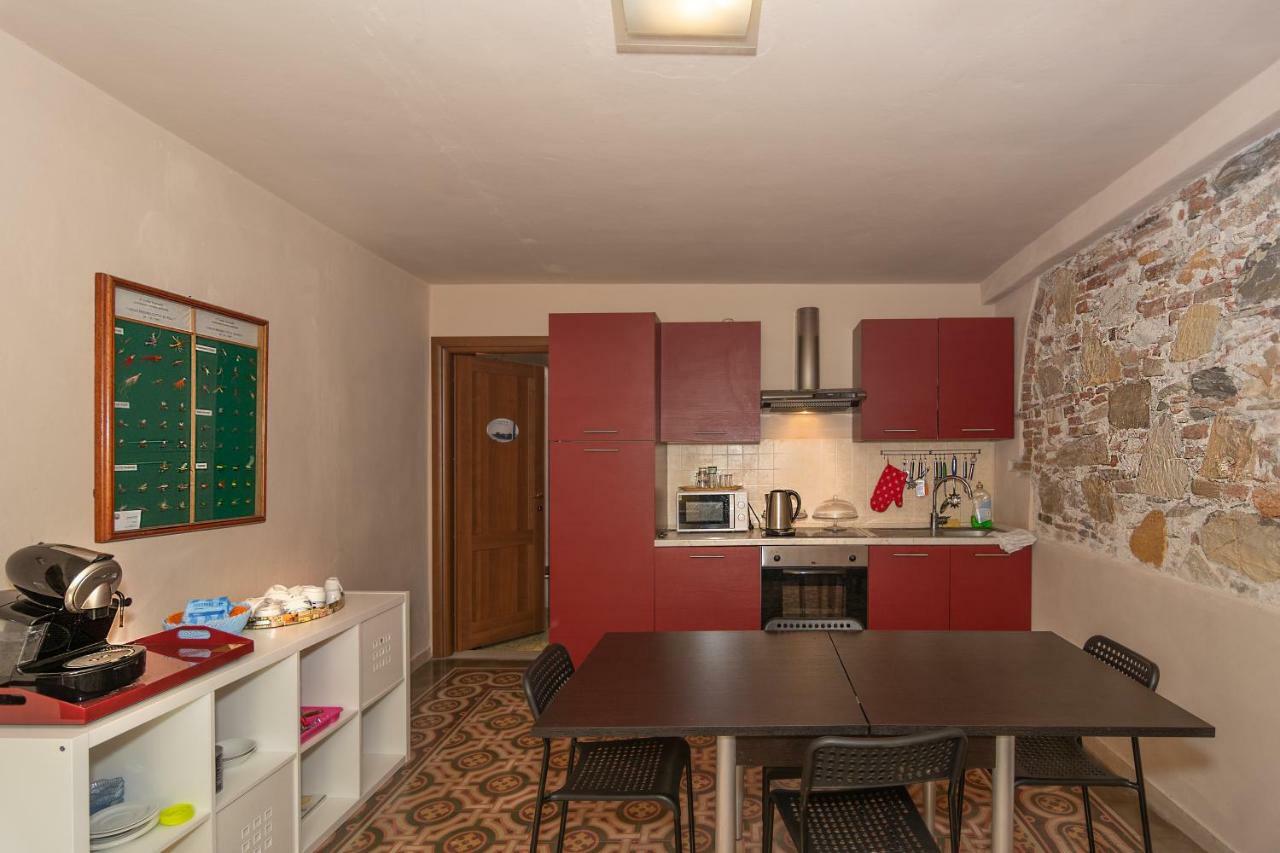 Maison Dei Miracoli 2*