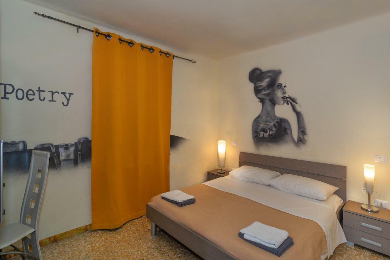 Bed & Breakfast Maison Dei Miracoli