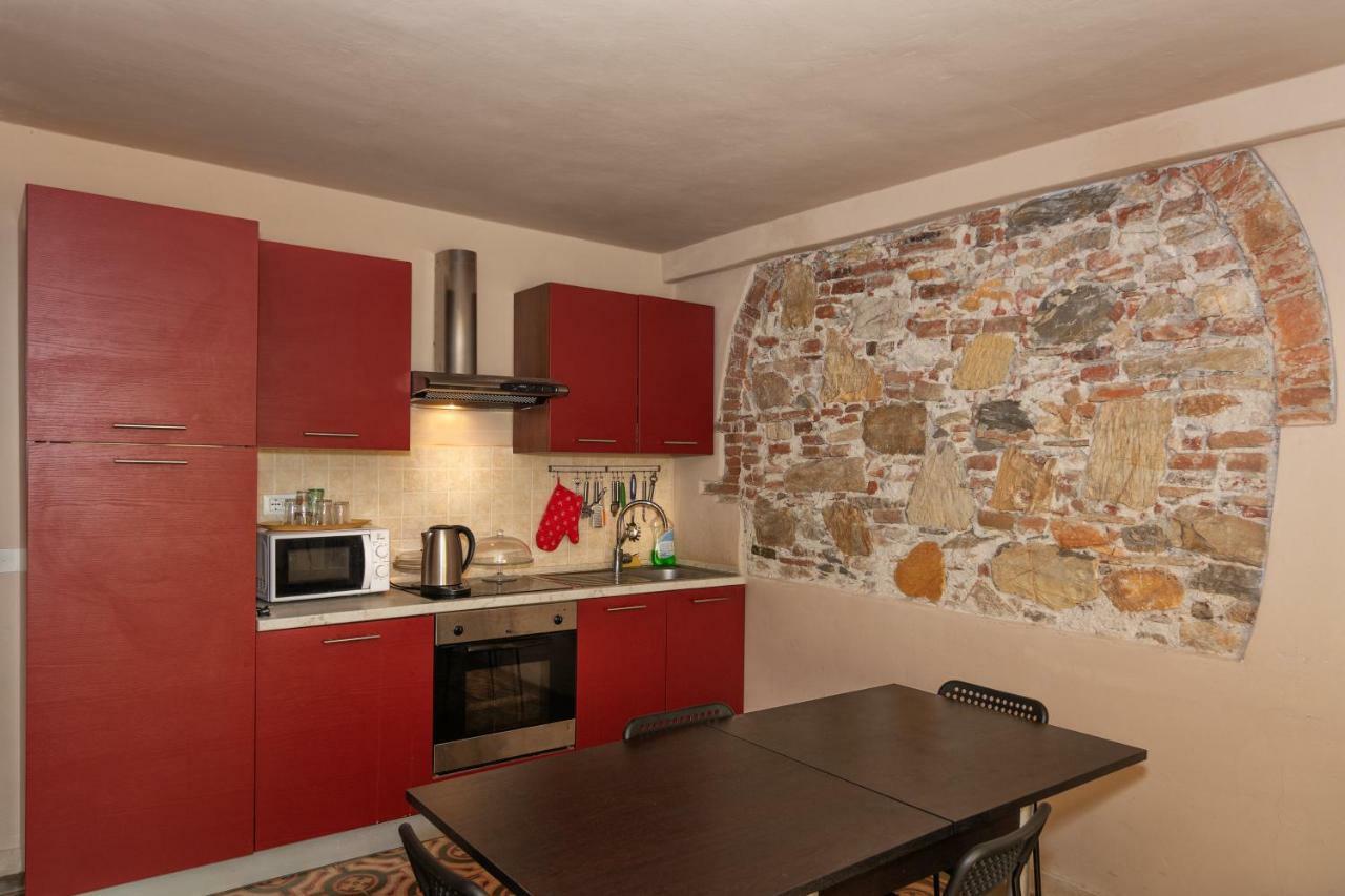 Maison Dei Miracoli Bed & Breakfast Pisa