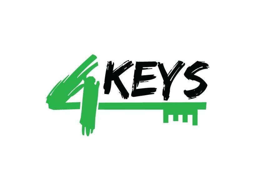 4 Keys Central Bed & Breakfast *