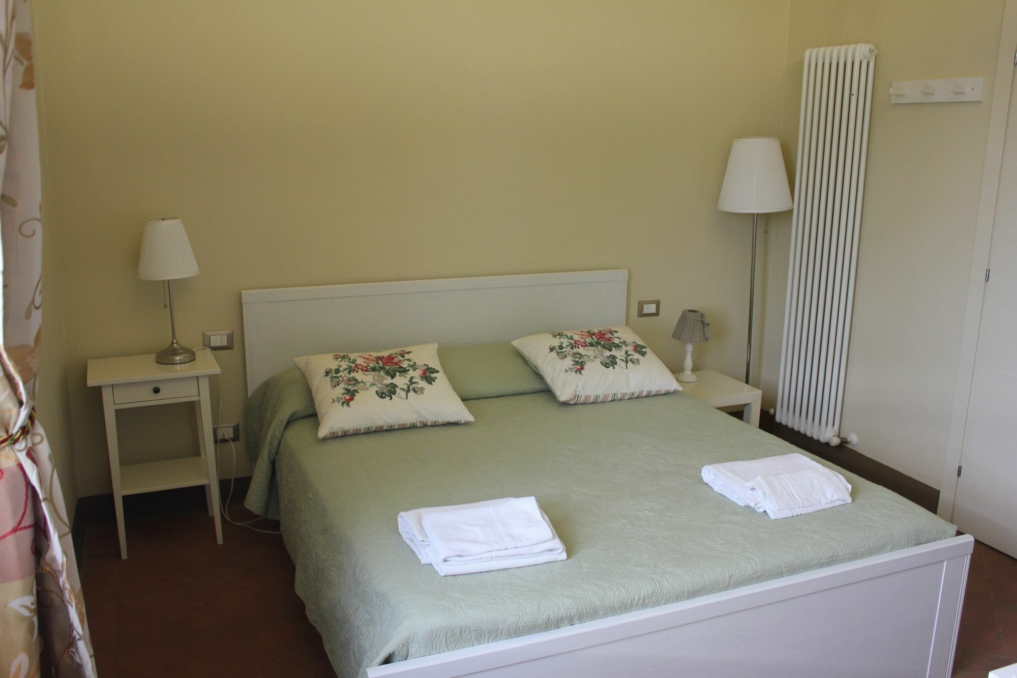 Relais Le Ortensie Casa de hóspedes 2*
