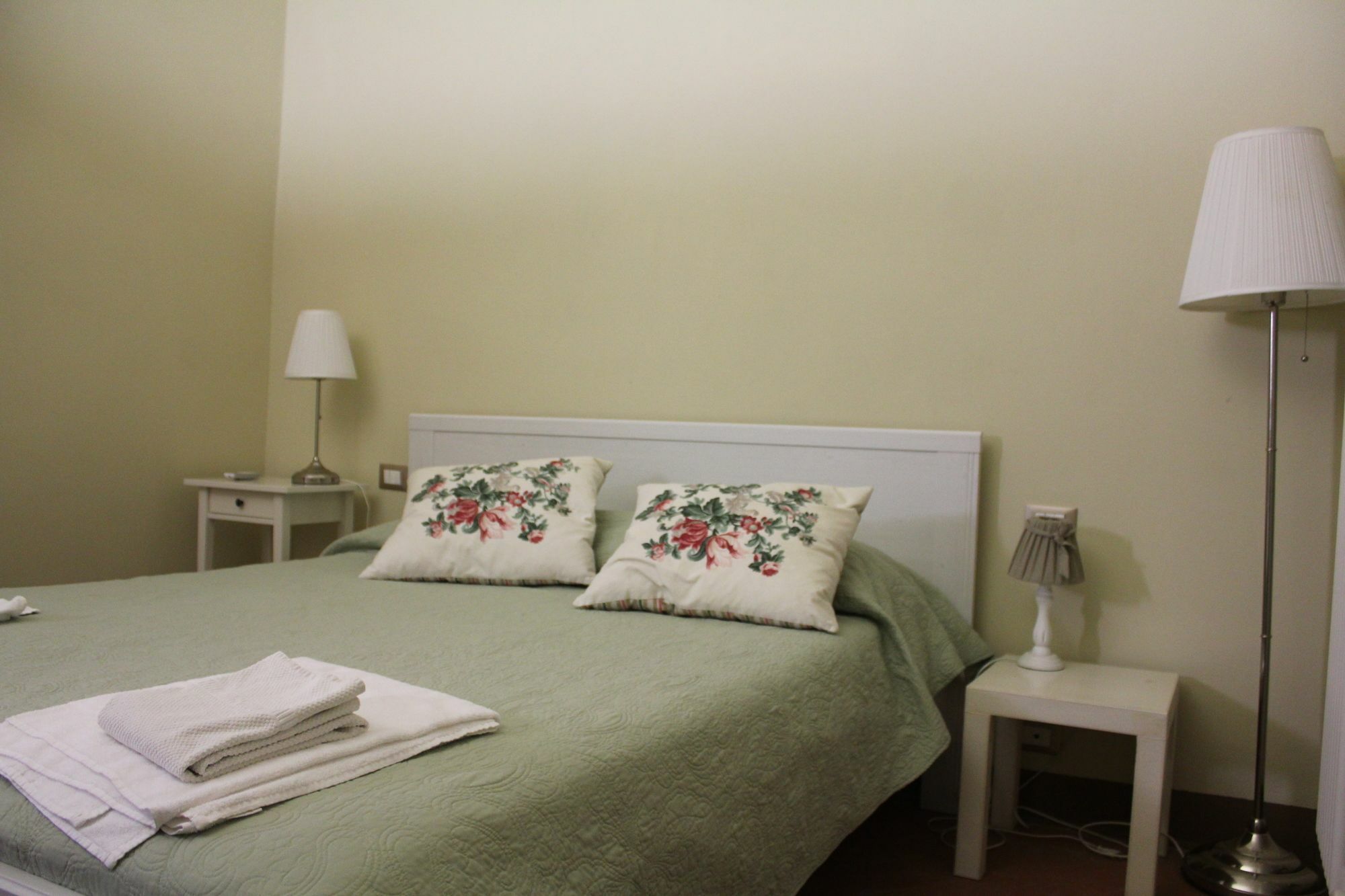 Relais Le Ortensie Casa de hóspedes 2*
