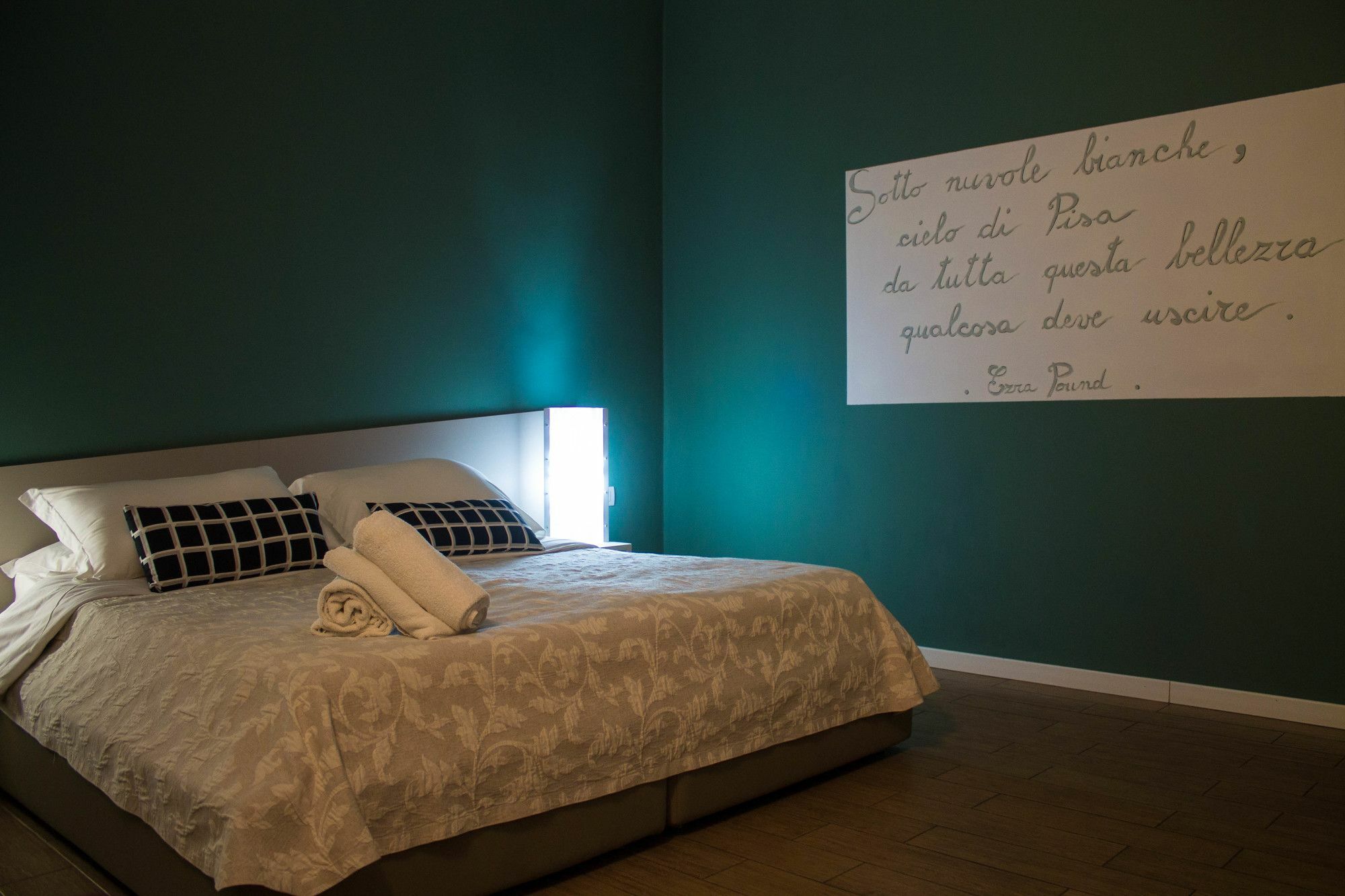 Hotel Vele Storiche Pisane Pisa