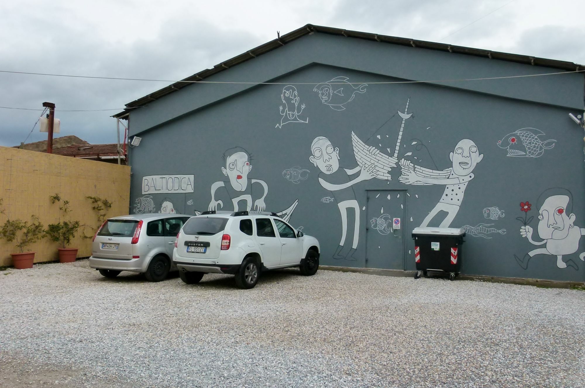 Vele Storiche Pisane Hotel Pisa