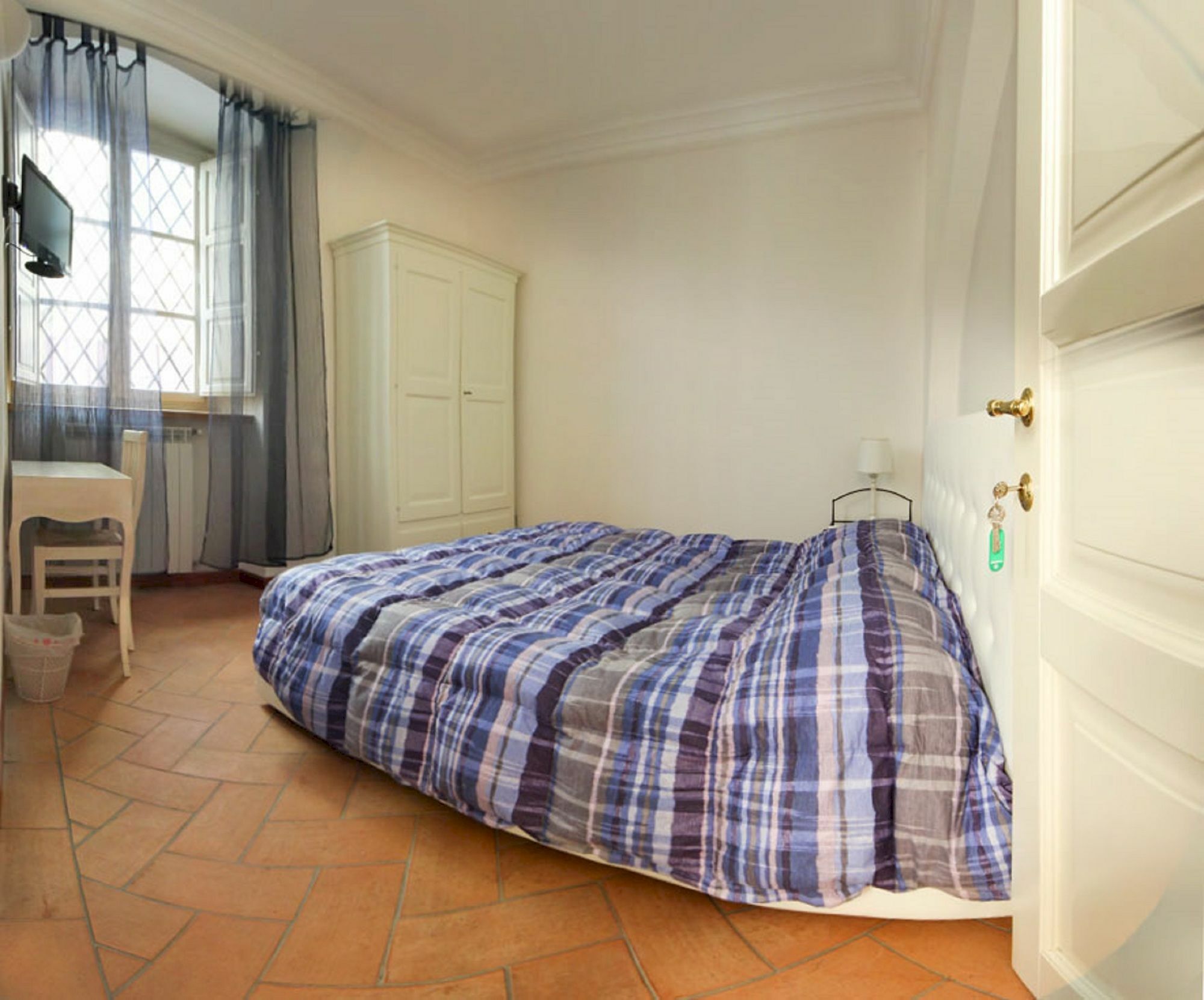 La Corte Di Lisa - Self Check-in Bed & Breakfast Pisa