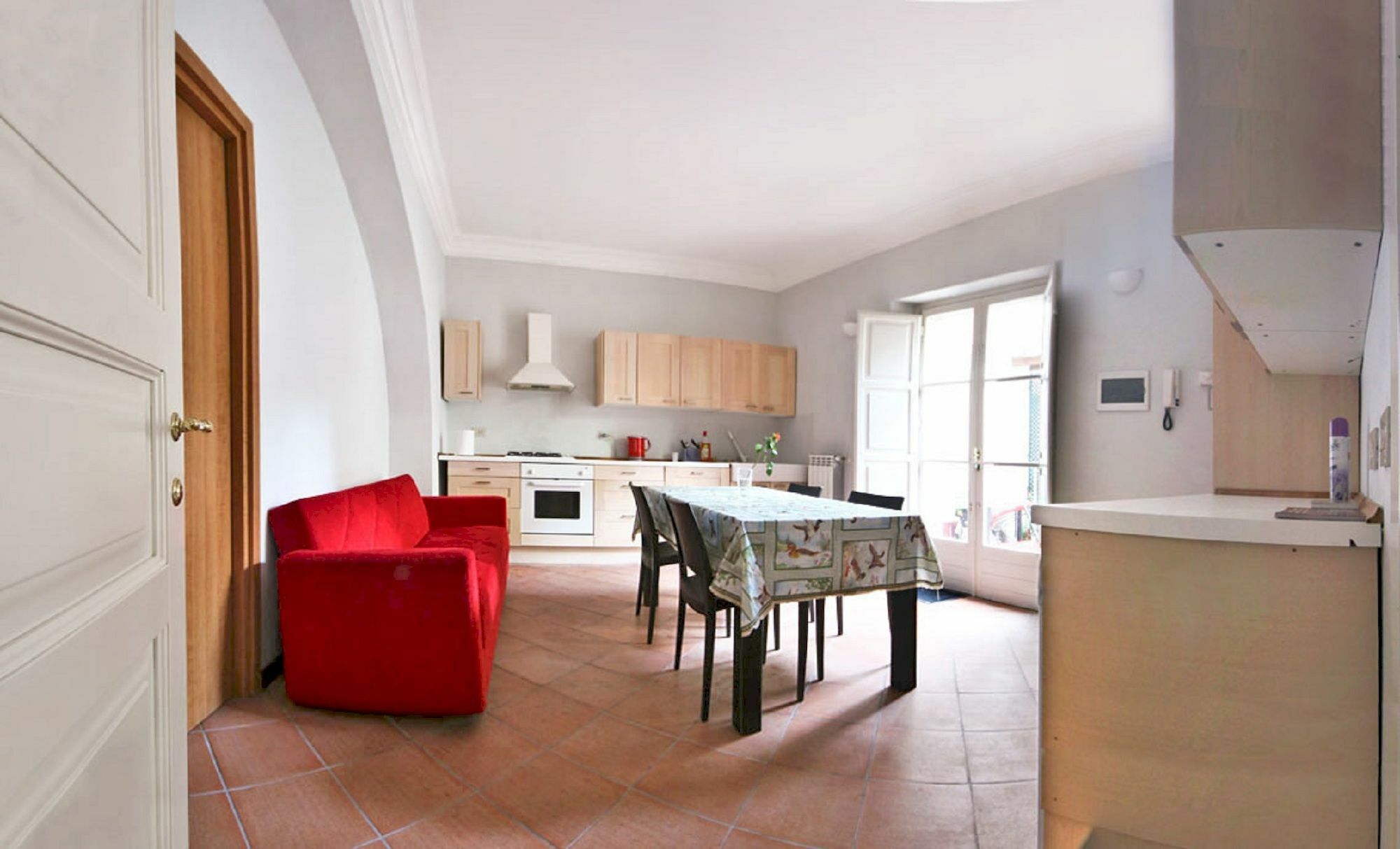 Bed & Breakfast La Corte Di Lisa - Self Check-in