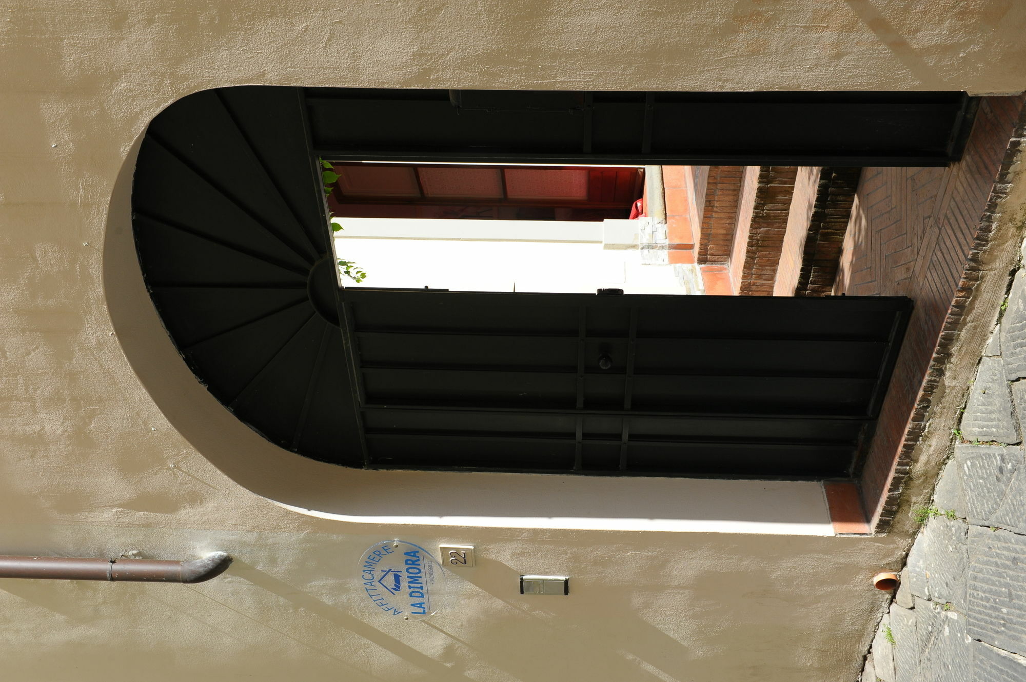 Bed & Breakfast La Corte Di Lisa - Self Check-in Pisa
