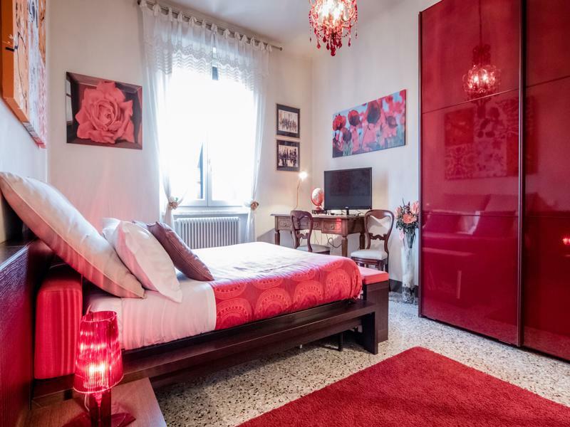 B&B Guerrazzi Bed & Breakfast