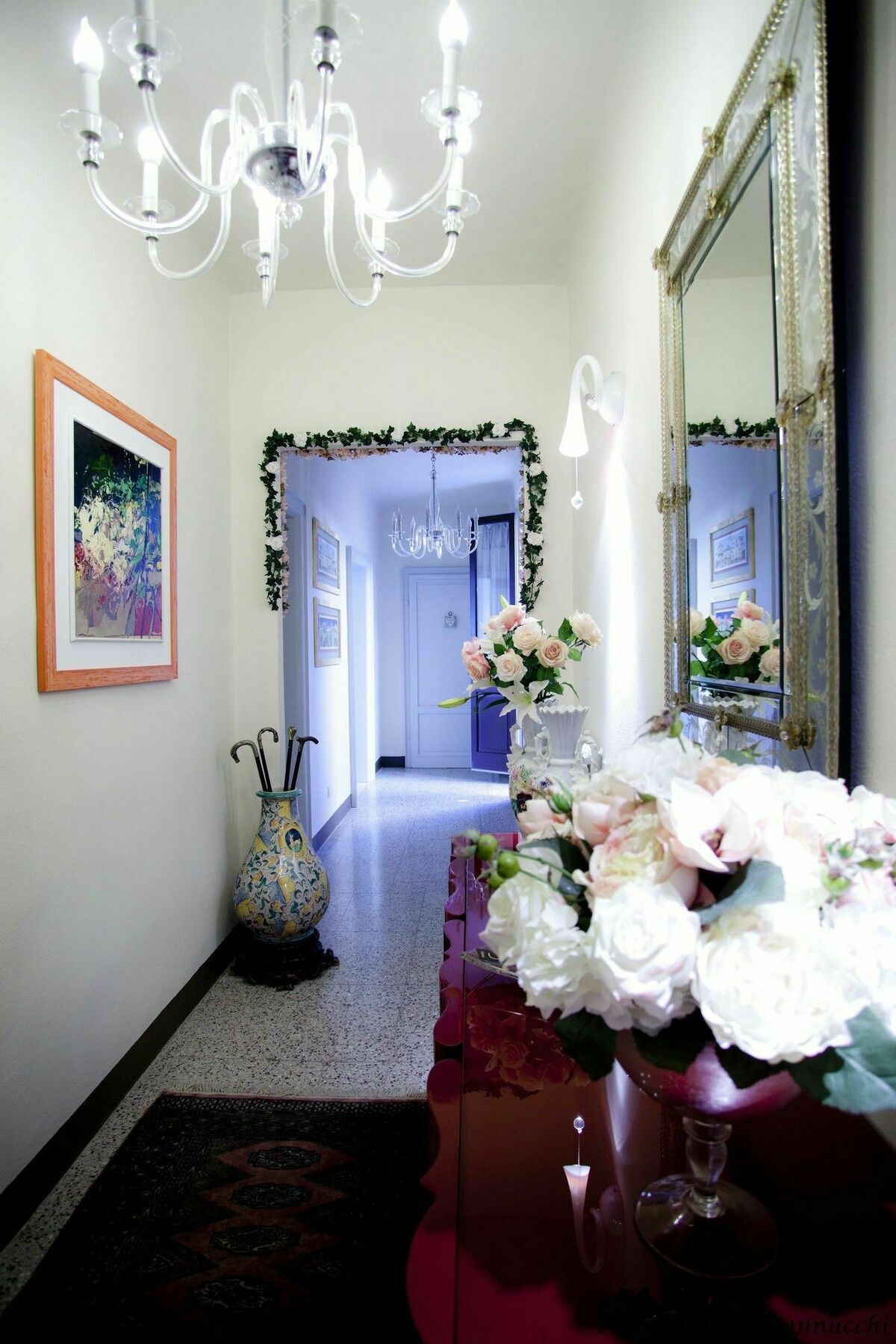 B&B Guerrazzi Bed & Breakfast Pisa