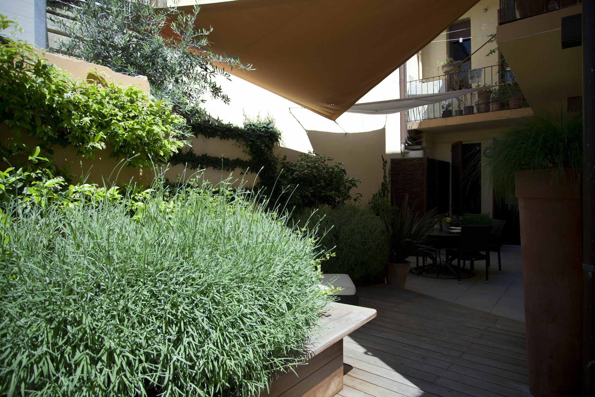 Bed & Breakfast B&B Guerrazzi Pisa