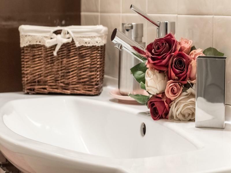 Bed & Breakfast B&B Guerrazzi 3*
