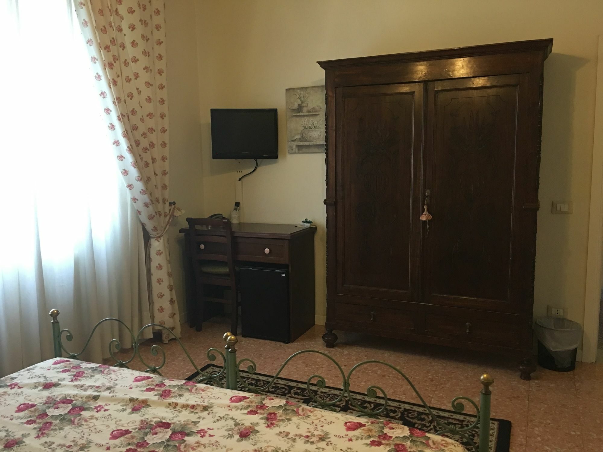 La Casa Di Ugo By Relais Centrostorico * Pisa