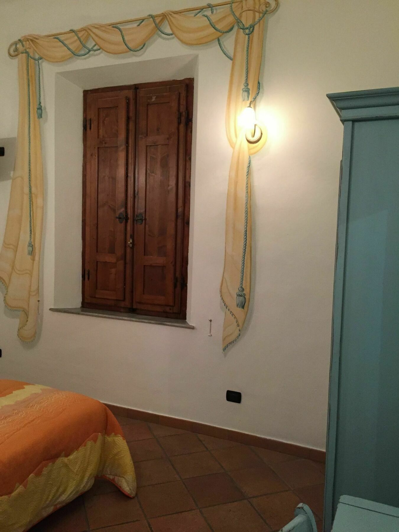 Hotel La Di Giorgia