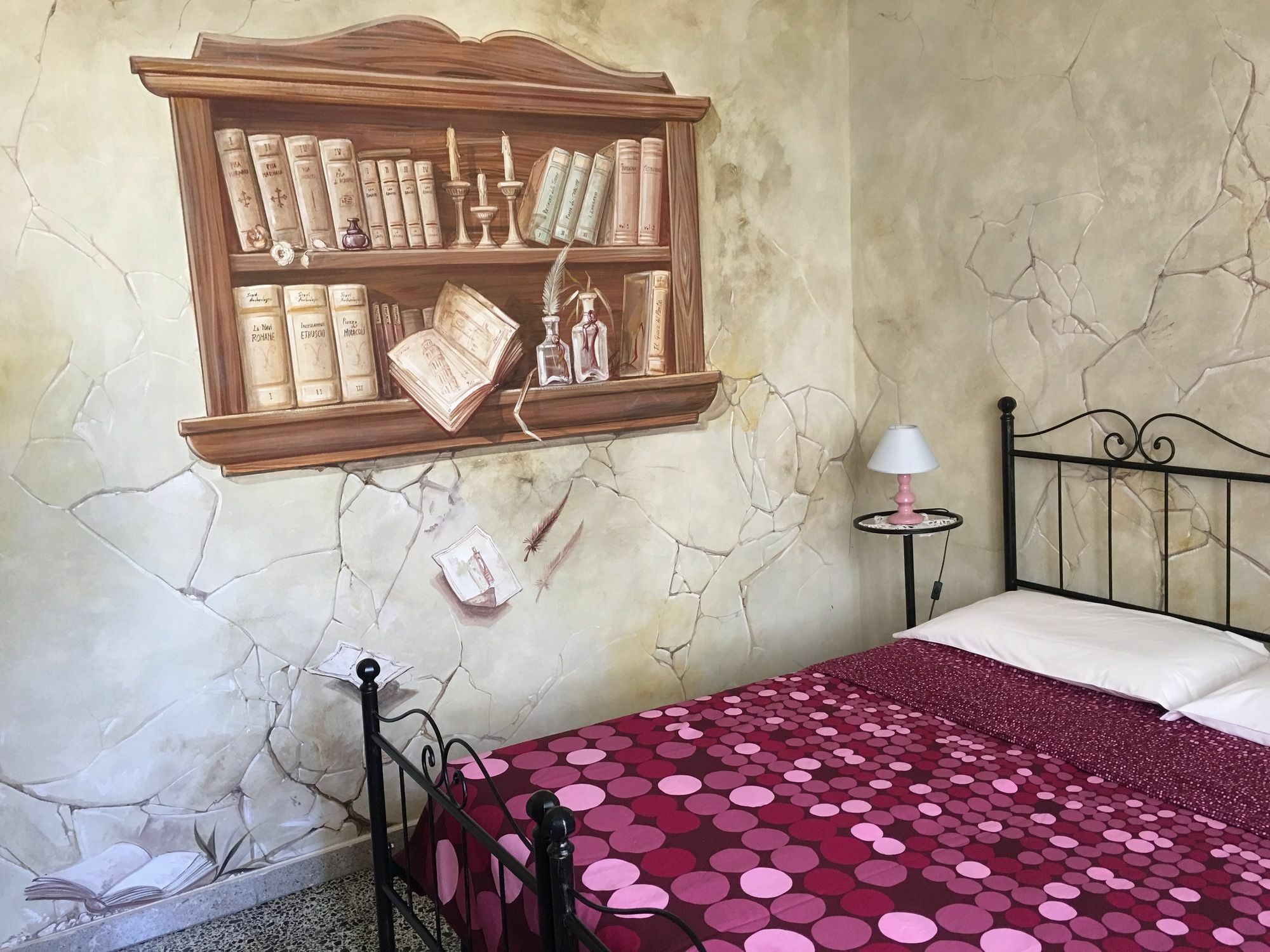 La Casa Di Ugo By Relais Centrostorico Appartamento Pisa